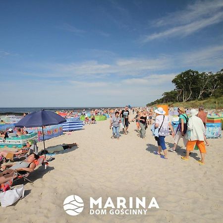 جيفيجينا Dom Goscinny Marina المظهر الخارجي الصورة