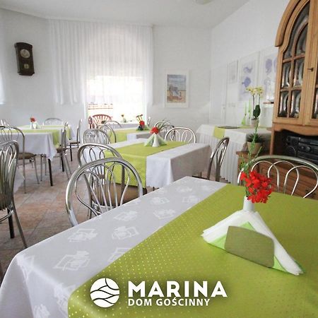 جيفيجينا Dom Goscinny Marina المظهر الخارجي الصورة