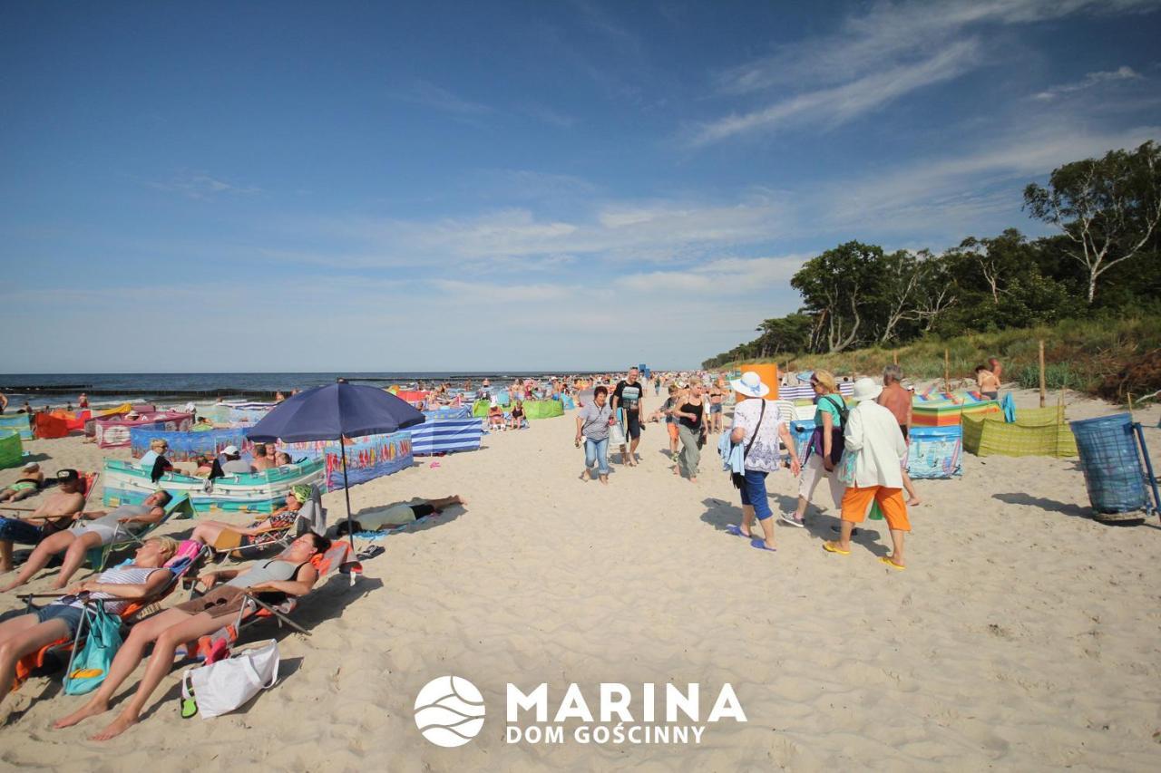 جيفيجينا Dom Goscinny Marina المظهر الخارجي الصورة