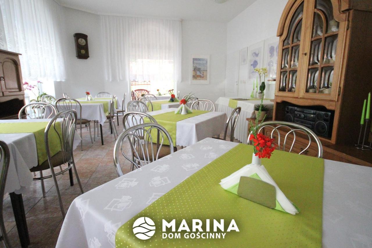 جيفيجينا Dom Goscinny Marina المظهر الخارجي الصورة