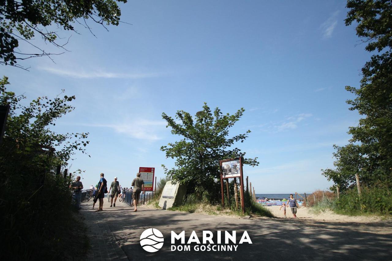 جيفيجينا Dom Goscinny Marina المظهر الخارجي الصورة