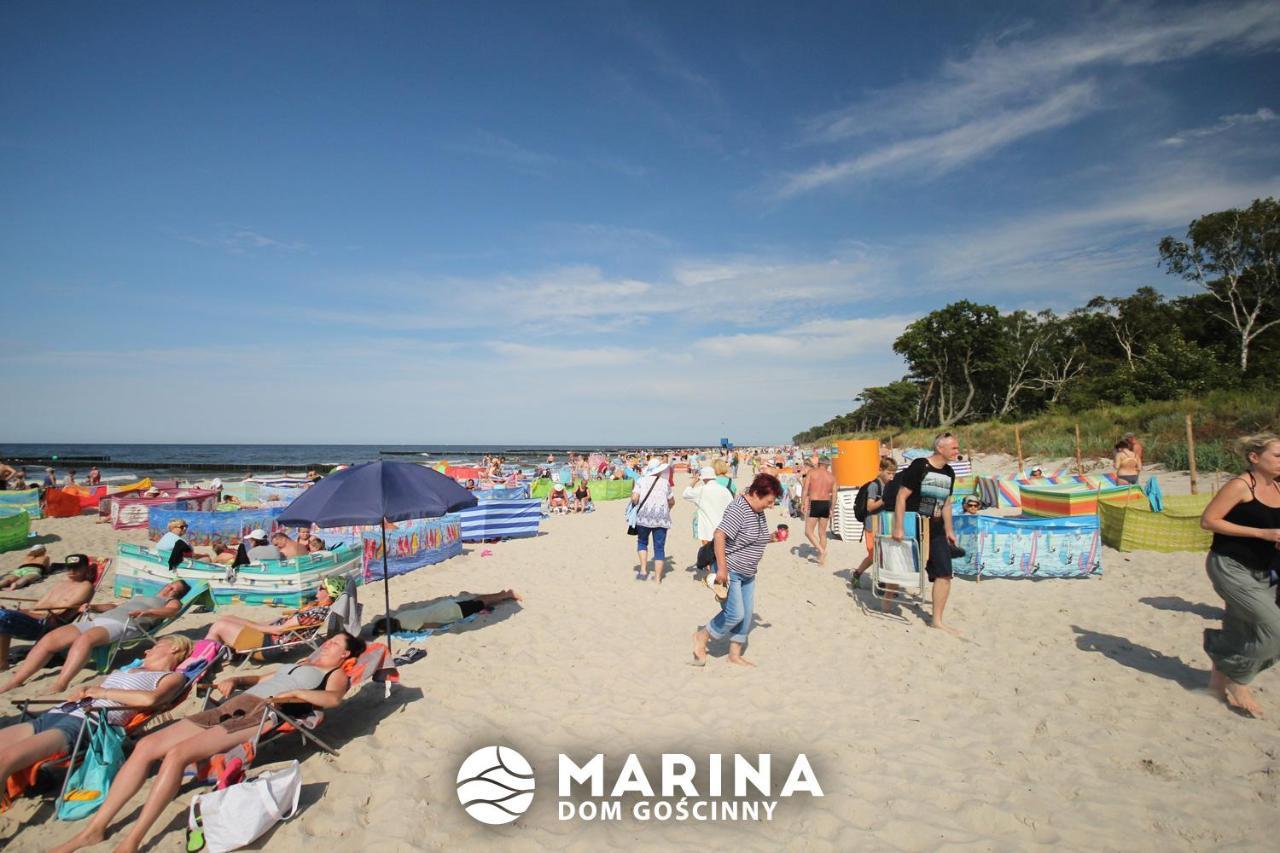 جيفيجينا Dom Goscinny Marina المظهر الخارجي الصورة
